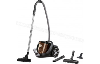 ROWENTA RO7230EA - A partir de : 199.99 € chez Amazon