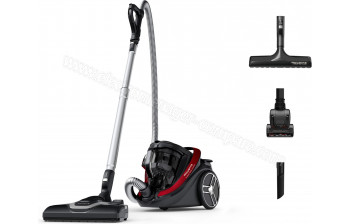 ROWENTA RO7943EA - A partir de : 351.99 € chez FNAC