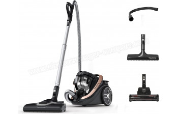 ROWENTA RO7954EA - A partir de : 369.99 € chez Amazon