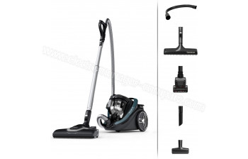 ROWENTA RO7961EA - A partir de : 325.00 € chez Flanco Retail chez Amazon