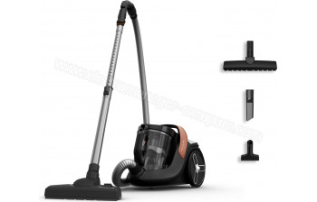 ROWENTA RO7C30EA - A partir de : 199.99 € chez Amazon