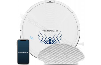 ROWENTA RR8277WH - A partir de : 295.10 &euro; chez digitalbayshopit chez Cdiscount