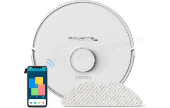 ROWENTA RR8567WH - A partir de : 241.98 € chez ASDiscount chez FNAC