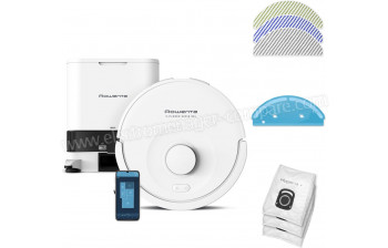 ROWENTA RR8797WH - A partir de : 313.82 &euro; chez ACelectro chez Darty