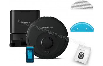 ROWENTA RR87D5FE - A partir de : 259.99 &euro; chez Amazon