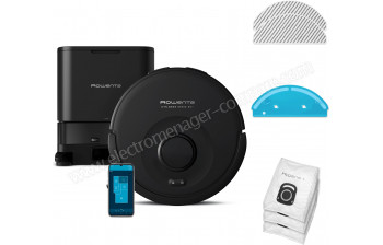 ROWENTA RR87D5WH - A partir de : 289.99 &euro; chez Rowenta chez Rakuten