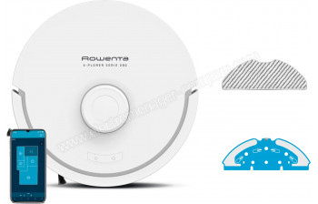 ROWENTA RR88H7E0 - A partir de : 279.99 &euro; chez Amazon