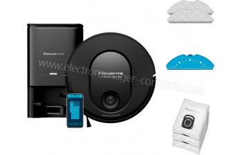 ROWENTA RR8L85WH - A partir de : 319.99 &euro; chez Amazon