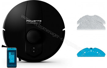 ROWENTA RR91C5WH - A partir de : 377.24 € chez Amazon