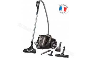 ROWENTA YY5464FE - A partir de : 153.91 € chez La Boutique Du Net chez Cdiscount