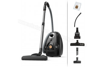 ROWENTA YY5469FE - A partir de : 149.87 € chez Villatech chez Darty