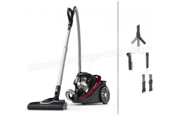ROWENTA YY5632FE - A partir de : 239.00 € chez ELECTRO DEPOT