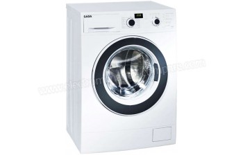 SABA LFS812IT16WHBN