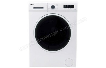 SABA LFS814VE17W