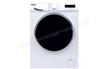SABA LSS712VE17W
