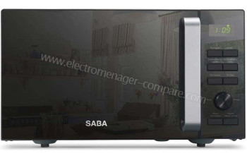 SABA MS20EMB