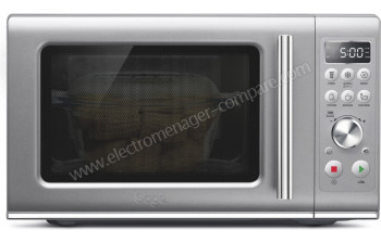 SAGE the Compact Wave - A partir de : 270.90 &euro; chez J'&eacute;quipe ma maison chez Rakuten