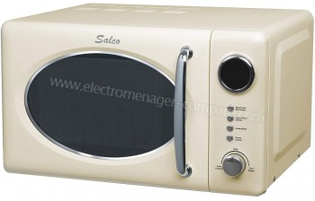SALCO SRM-20.6G