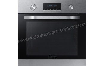 SAMSUNG NV68R3370RS/EC