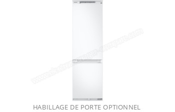 SAMSUNG BRB26602EWW - A partir de : 879.86 € chez GpasPlus chez RueDuCommerce