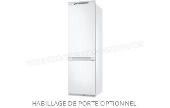 SAMSUNG BRB26605DWW