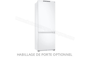SAMSUNG BRB38G705EWW - A partir de : 1249.99 &euro; chez Chronoprix chez Cdiscount