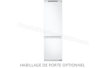 SAMSUNG BRB80F26ADS0