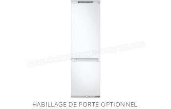 SAMSUNG BRB80F26CES0 - A partir de : 797.94 &euro; chez Villatech chez FNAC