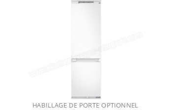 SAMSUNG BRB80F26DES0 - A partir de : 799.99 &euro; chez Chronoprix chez Cdiscount