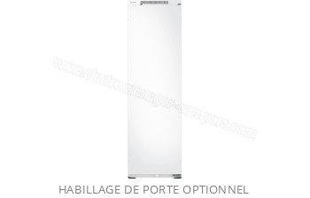 SAMSUNG BRD27600EWW - A partir de : 1399.00 &euro; chez Samsung