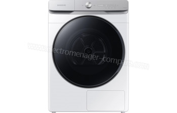 SAMSUNG DV16DG8600BW - A partir de : 1139.00 &euro; chez Boulanger chez Rakuten
