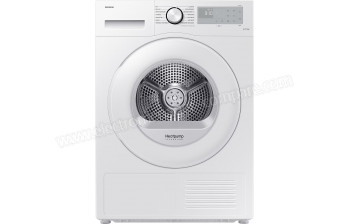 SAMSUNG DV80CGC0B0TH - A partir de : 526.25 € chez J'équipe ma Maison