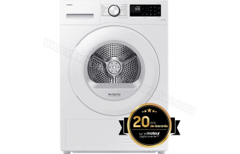 SAMSUNG DV80CGC2B0TE