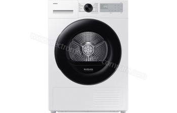 SAMSUNG DV80DG52B0AH - A partir de : 599.99 &euro; chez Samsung