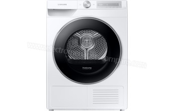 SAMSUNG DV80T6220LH - A partir de : 733.02 &euro; chez OmniDistri chez Amazon