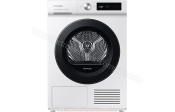 SAMSUNG DV90BB5245AW