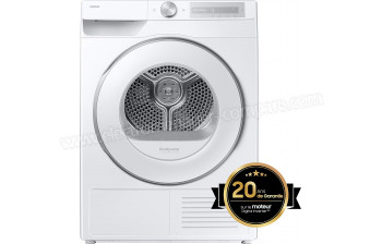 SAMSUNG DV90DG6845HH - A partir de : 899.00 &euro; chez Samsung