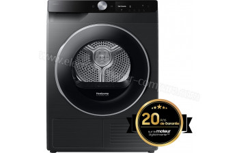 SAMSUNG DV90DG6845LB - A partir de : 961.00 &euro; chez Doctor Brandt chez Darty