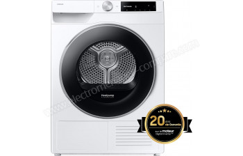 SAMSUNG DV90DG6845LE - A partir de : 657.11 &euro; chez Villatech chez Darty