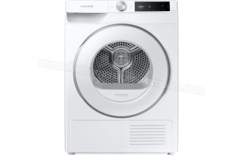 SAMSUNG DV90T6240HE - A partir de : 576.86 € chez Icoza
