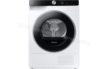 SAMSUNG DV90T6240LK - A partir de : 685.52 € chez BLAN SRL chez RueDuCommerce