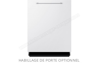 SAMSUNG DW60A8060IB