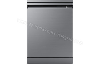 SAMSUNG DW60BG830FSL