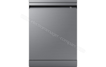 SAMSUNG DW60BG850FSL - A partir de : 1299.00 € chez Darty