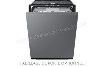 SAMSUNG DW60BG850I00 - A partir de : 1099.00 € chez Boulanger