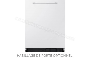 SAMSUNG DW60CG550B00 - A partir de : 599.99 &euro; chez Samsung