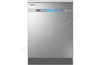 SAMSUNG Water Wall DW60H9950FS