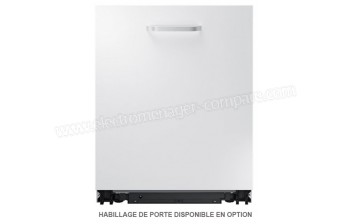 SAMSUNG Water Wall DW60M9550BB