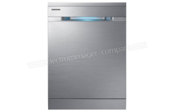 SAMSUNG Water Wall DW60M9550FS