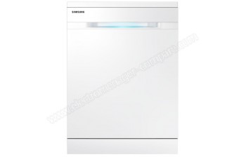 SAMSUNG Water Wall DW60M9550FW
